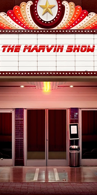 The Marvin Show